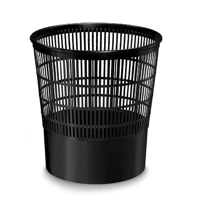EAN 3331032374584 - CEP 1002370011 papelera 16 L Alrededor Polipropileno (PP) Negro imagen 1