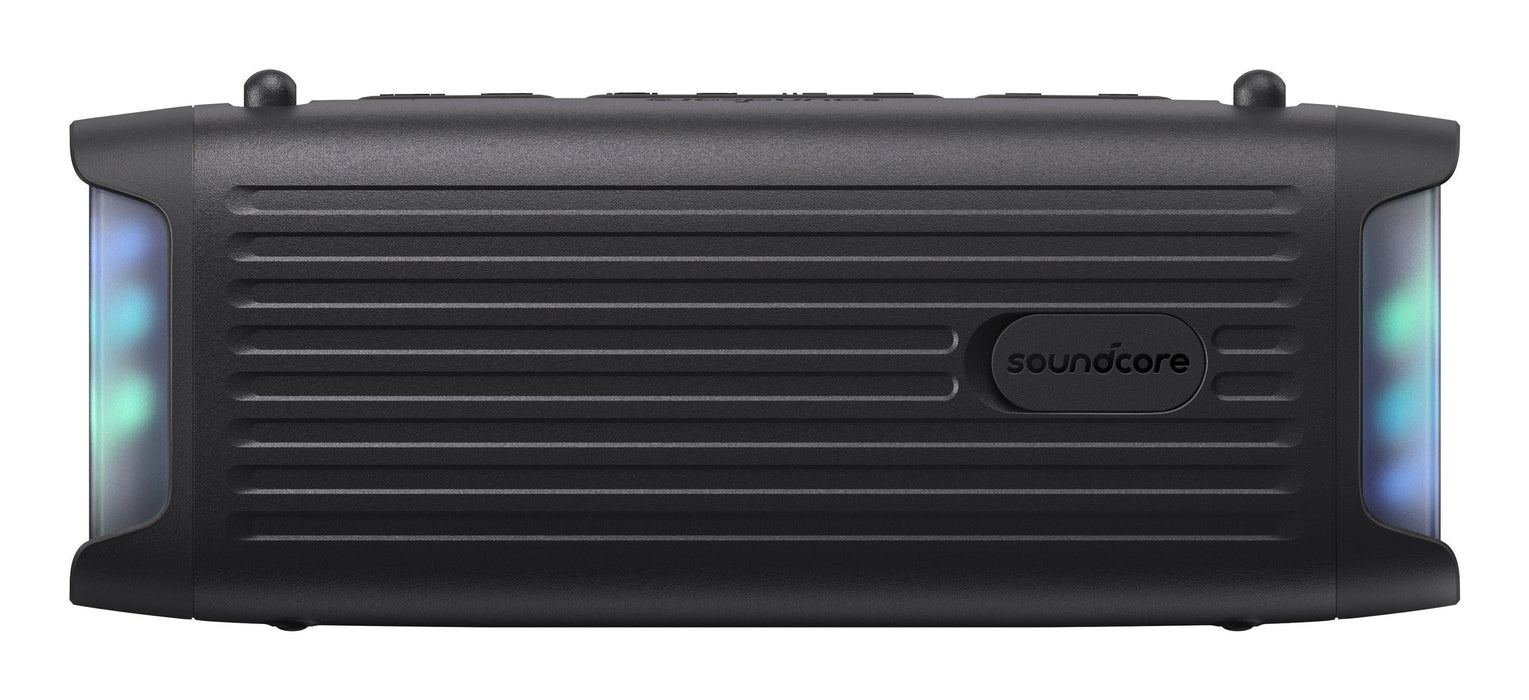 EAN 0194644276515 - Soundcore Boom 3i Altavoz portátil estéreo Negro 50 W imagen 3