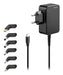 EAN 5907512870228 - Tracer TRAAKN47202 adaptador e inversor de corriente Interior 65 W Negro imagen 2