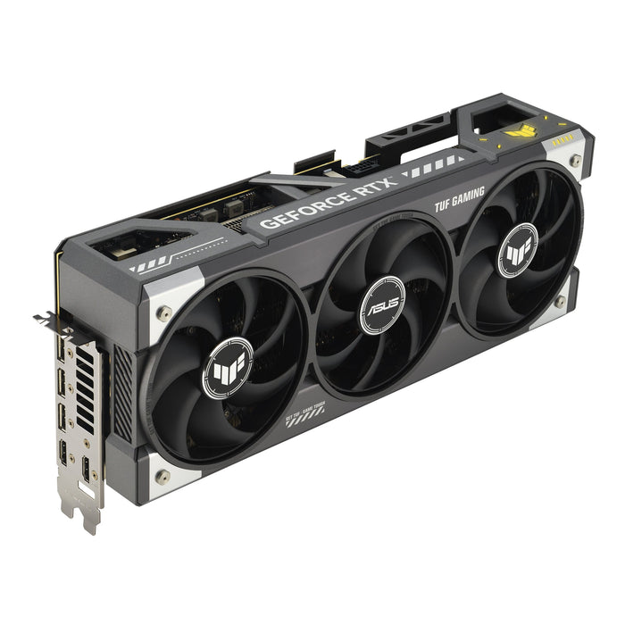 EAN 4711387890325 - ASUS TUF Gaming TUF-RTX5090-O32G-GAMING NVIDIA GeForce RTX 5090 32 GB GDDR7 imagen 3