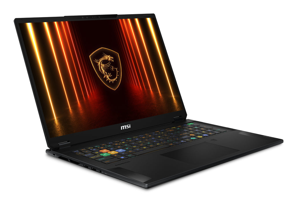Portatil Gaming Msi Stealth 18 Hx-78es U9-275hx 32 2tb 5080 W11h 1