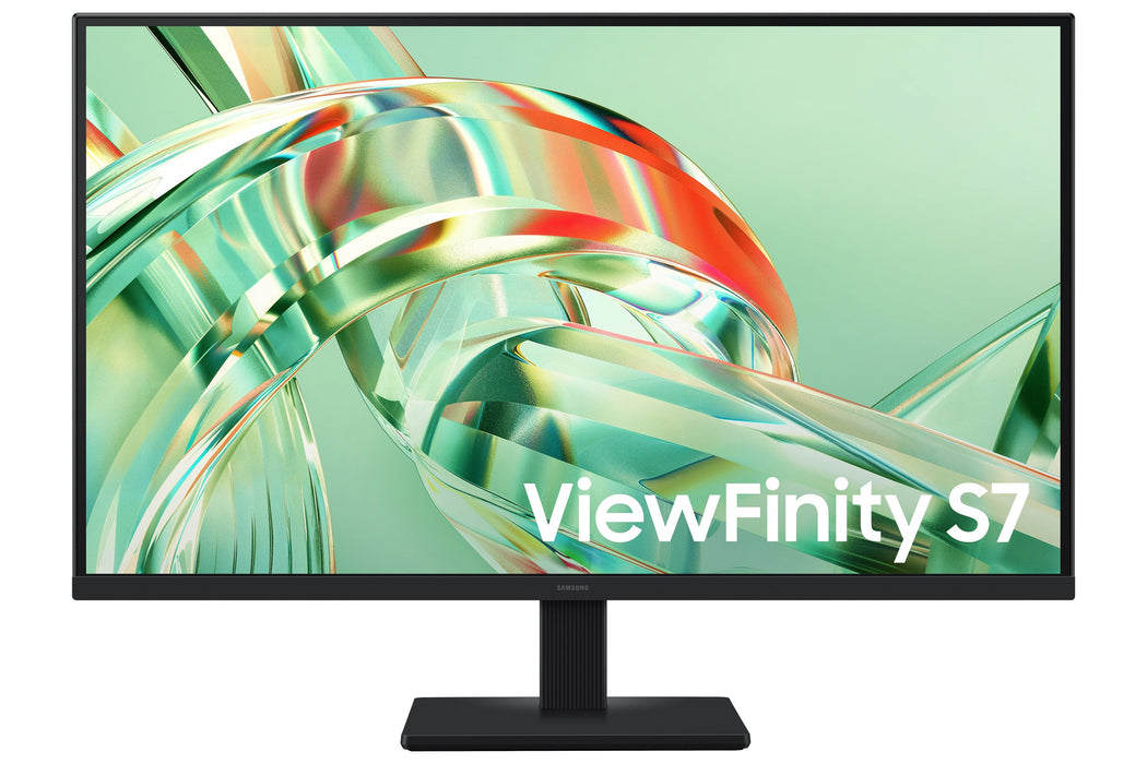 Monitor Profesional Samsung Viewfinity S7 S71h S32h710eau 32' 4k Negro