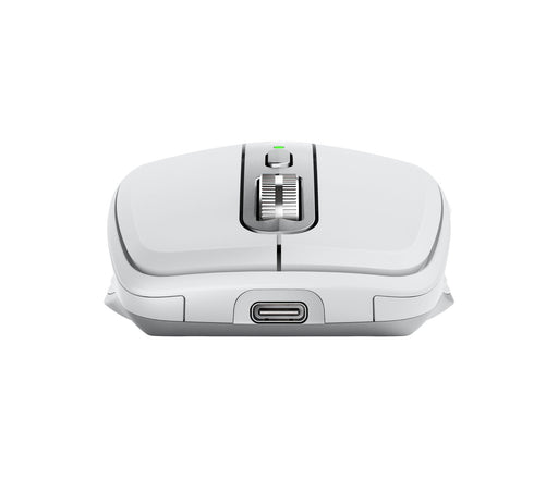 EAN 5099206111745 - Logitech MX Anywhere 3S ratón Oficina Mano derecha RF Wireless + Bluetooth Laser 8000 DPI imagen 2