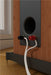 EAN 4040849151262 - Goobay 15126 cable de audio 10 m Transparente imagen 5