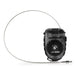 EAN 0688334000431 - Pacsafe Retractasafe 250 Candado con combinación para maleta Negro imagen 1