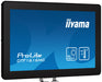 EAN 4948570123742 - iiyama OTF1616MC-B1 pantalla para PC 39,6 cm (15.6") 1920 x 1080 Pixeles Full HD LCD Pantalla táctil Negr imagen 3