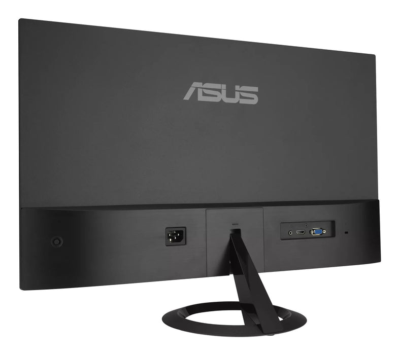 EAN 4711636043304 - ASUS VZ249HG pantalla para PC 60,5 cm (23.8") 1920 x 1080 Pixeles Full HD LCD Negro imagen 5