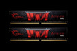 EAN 4719692009647 - G.Skill 16GB DDR4-2400 módulo de memoria 2 x 8 GB 288-pin DIMM imagen 4
