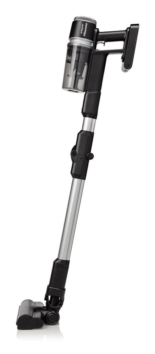 Aspiradora Hisense Hvc6264bk De Mano Negro Sin Bolsa
