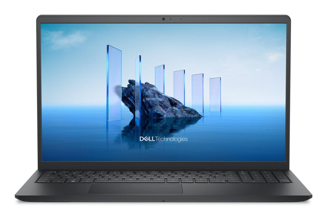 Portátil  Dell Pro 15 Essential Pv15250 I5 I5-1334u15.6" Full Hd 8 Gb Ddr5-Sdram 512 Gb Ssd Wi-Fi 6 (802.11ax) Windows 11 Home Español Negro