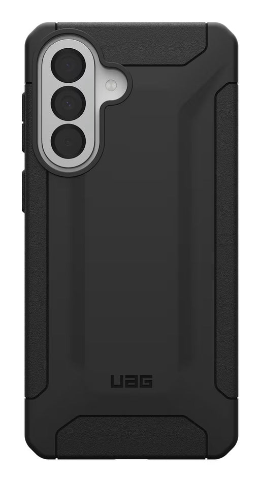 EAN 0840283928840 - Urban Armor Gear 214556114040 funda para teléfono móvil 17 cm (6.7") Negro imagen 1