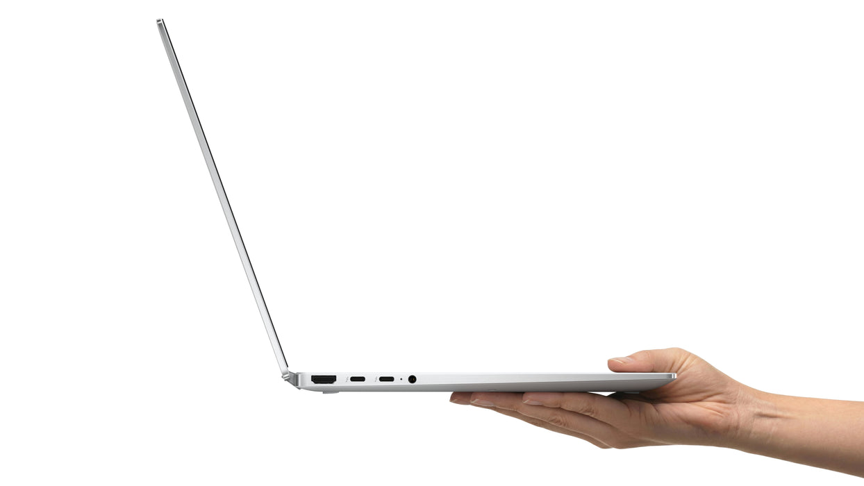Hp Elitebookx Flg2i 14ai U5325 Syst