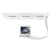 EAN 4711387789957 - ASUS ROG RYUJIN III 360 ARGB EXTREME WHT Procesador Sistema de refrigeración líquida todo en uno 12 cm Bl imagen 5