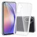 EAN 4250686416077 - nevox 2607 funda para teléfono móvil 17 cm (6.7") Transparente imagen 1