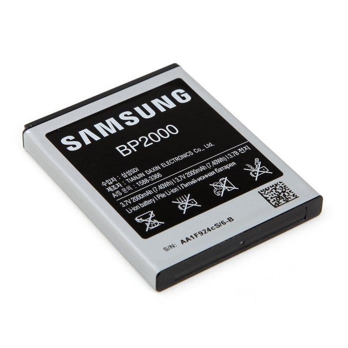 EAN 5712505148877 - Samsung AD43-00226A accesorio para cámara de deportes de acción Batería para cámara imagen 1