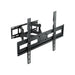 EAN 8433281013155 - TooQ LP7866TN-B soporte para TV 2,03 m (80") Negro imagen 1