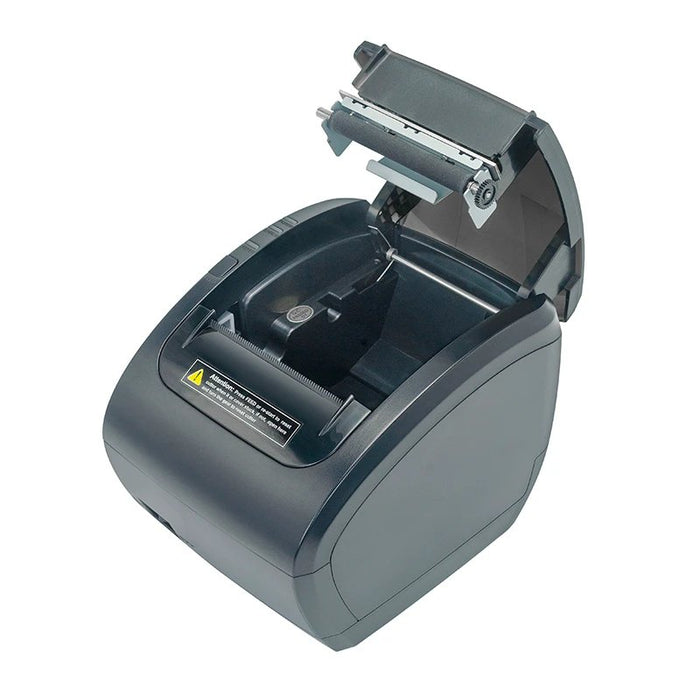 EAN 637962789201 - AVPos AVP-K90W impresora de recibos Alámbrico Térmica directa imagen 16