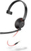 EAN 197497572421 - HP Poly Blackwire 5210 3.5mm Top Auriculares imagen 1