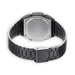 EAN 4971850958321 - Casio B640WB-1BEF reloj Reloj de pulsera Unisex Electrónico Negro imagen 2