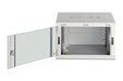 EAN 4016032488552 - Digitus DN-37102 armario rack 7U Bastidor de pared Gris claro imagen 5