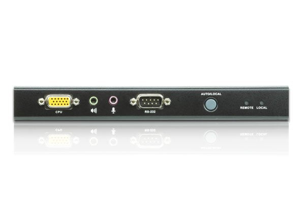 EAN 4719264643859 - ATEN CE750A extensor KVM Transmisor y receptor imagen 4