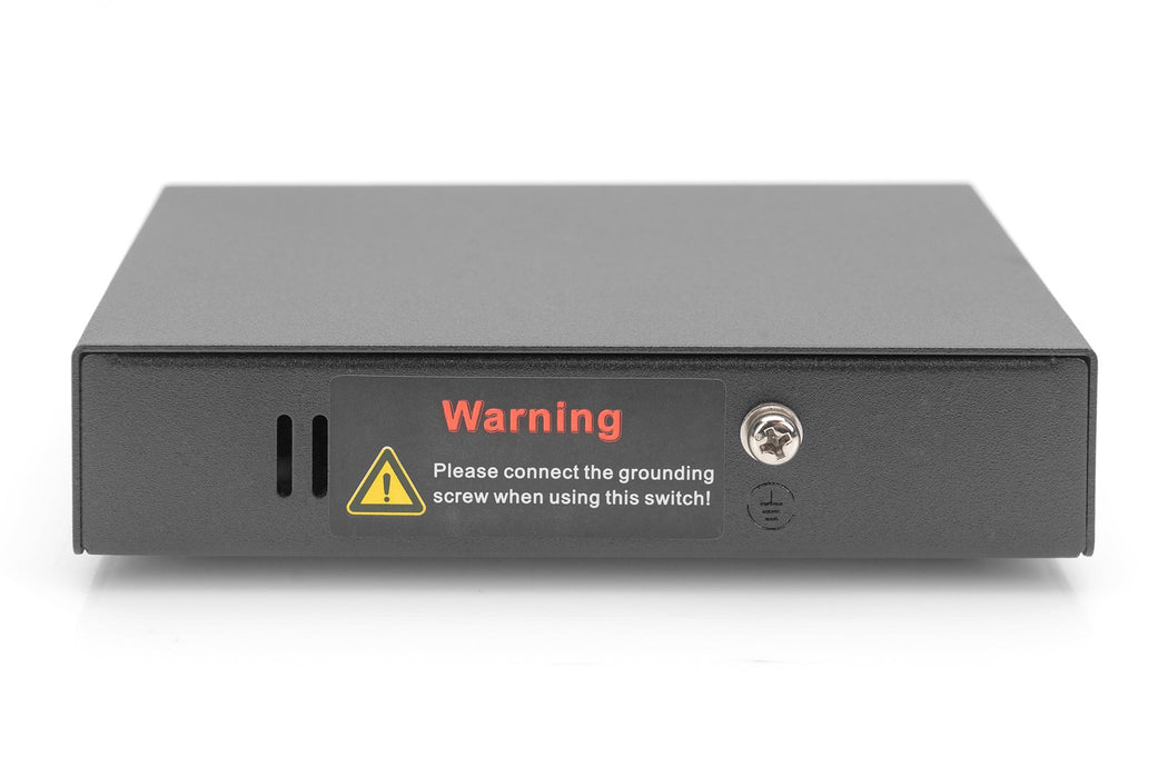 EAN 4016032486114 - Digitus DN-95127-1 adaptador e inyector de PoE Gigabit Ethernet 57 V imagen 2
