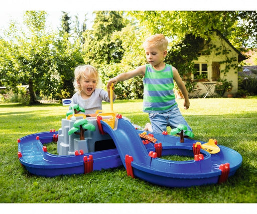 EAN 7313400015424 - Aquaplay 8700001542 set de juguetes imagen 2