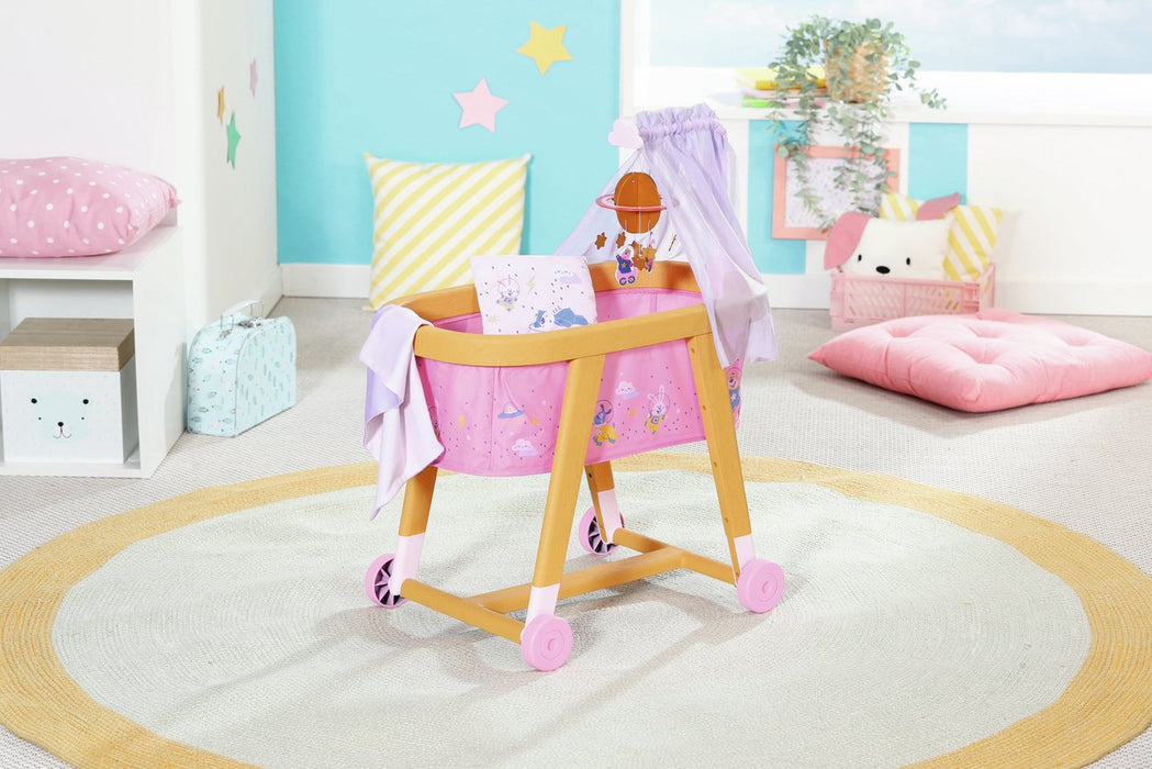 EAN 4001167829981 - BABY born 829981 accesorio para muñecas Cama/cuna para muñecas imagen 5