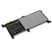 EAN 5902719429897 - Green Cell AS111 refacción para laptop Batería imagen 2