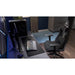EAN 840006694915 - Corsair TC100 RELAXED Silla para videojuegos universal Asiento acolchado Negro imagen 13