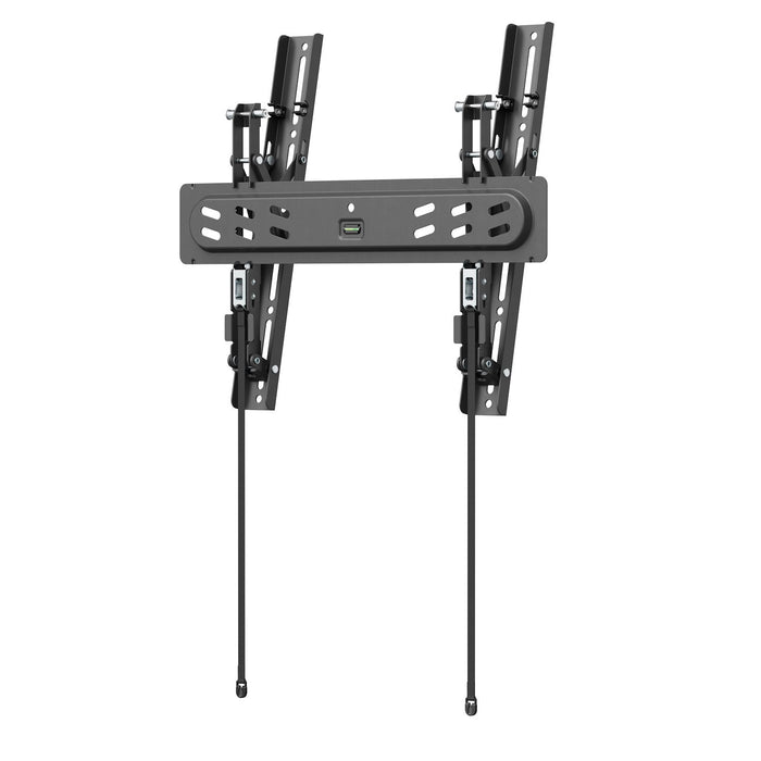 Soporte De Pared Ewent Vesa Hasta 65 " 400x400mm Max 60kg