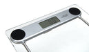 EAN 5908256830509 - Adler AD 8121 báscula de baño Plaza Transparente Báscula personal electrónica imagen 3