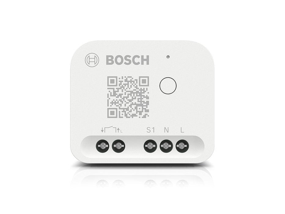 Relé De Hogar Inteligente Bosch Smart Home 8750002082