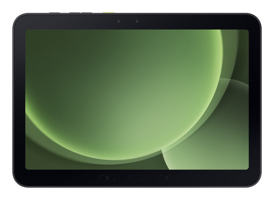 EAN 8806097103196 - Samsung Galaxy Tab Active5 Pro SM-X356B 5G Snapdragon LTE 128 GB 25,6 cm (10.1") 6 GB Wi-Fi 6E (802.11ax) imagen 4