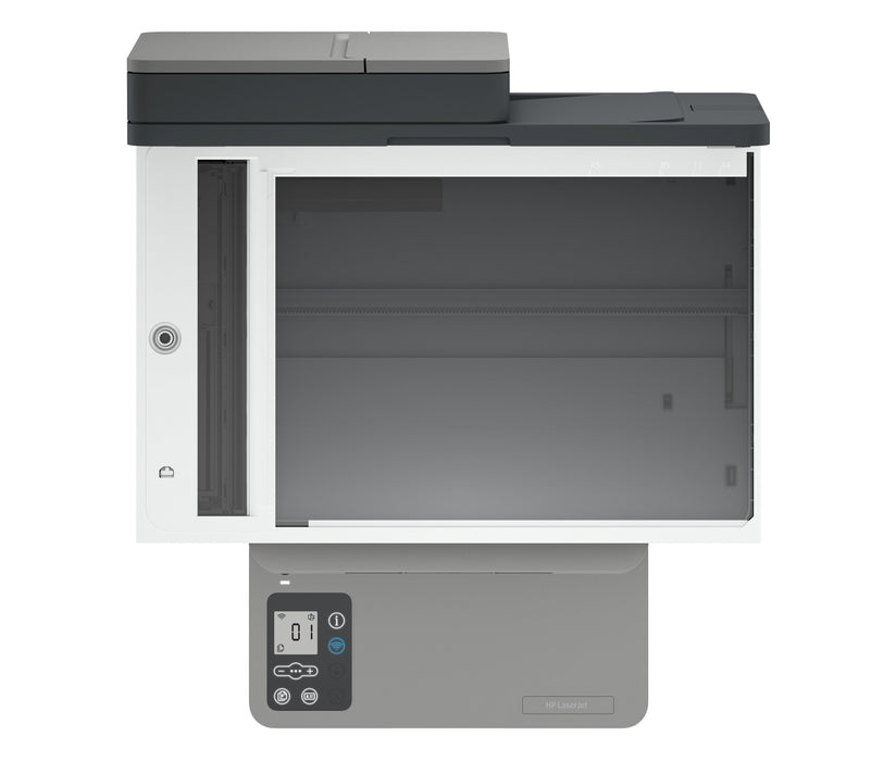 Hp Laserjet Mfp M248sdwg A4 31ppm. Mono Mf Duplex Wifi
