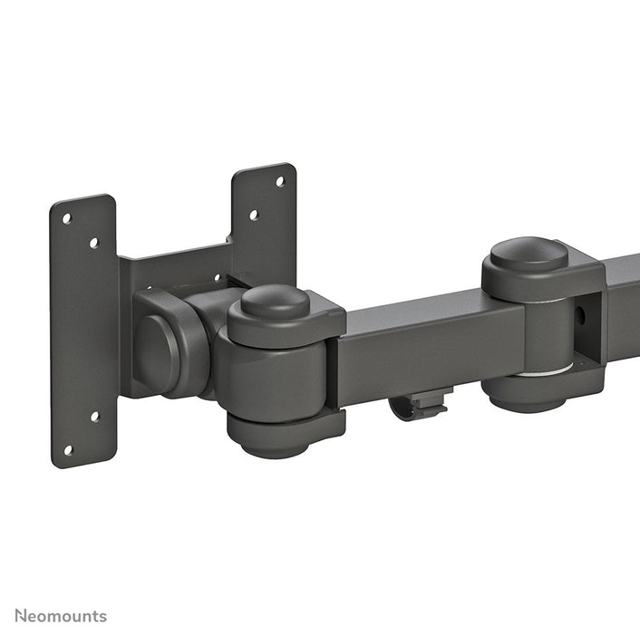 EAN 8717371442224 - Neomounts FPMA-D960D soporte para monitor 68,6 cm (27") Escritorio Negro imagen 4