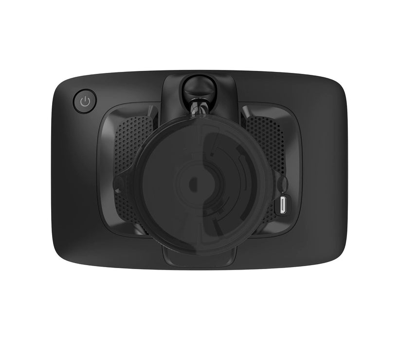 EAN 0636926105767 - TomTom GO Classic navegador Fijo 15,2 cm (6") Pantalla táctil 201 g Negro imagen 4
