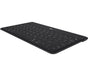 EAN 5099206073517 - Logitech Keys-To-Go QWERTY Danés, Finlandés, Nórdico, Sueco Bluetooth Negro imagen 1