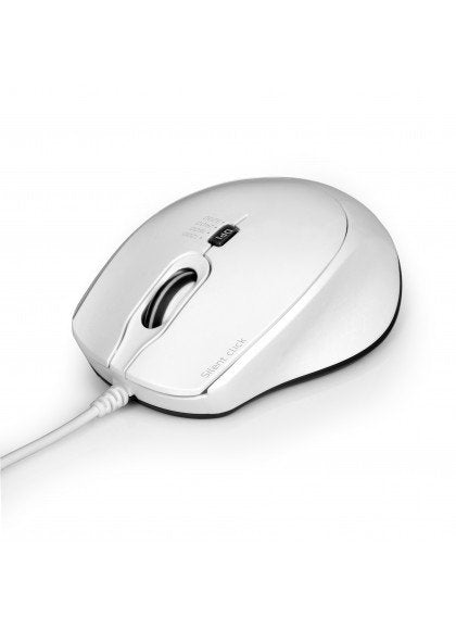 EAN 3567049007126 - Port Designs 900712 ratón Oficina Ambidextro USB tipo A 3600 DPI imagen 2