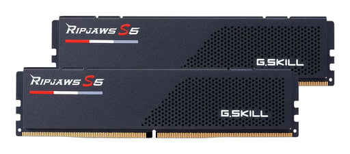 EAN 4713294236388 - G.Skill Ripjaws S5 F5-6400J3648F16GX2-RS5K módulo de memoria 32 GB 2 x 16 GB DDR5 4800 MT/s 288-pin DIMM imagen 1