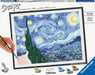 EAN 4005556235186 - Ravensburger 23518 libro y página para colorear Kit de pintura por números imagen 1