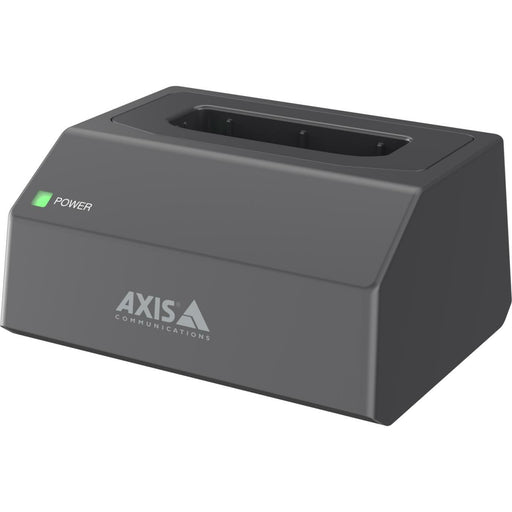 EAN 7331021080898 - Axis W702 Estación de carga Negro imagen 1