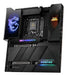 EAN 4711377260770 - MSI MEG Z890 GODLIKE placa base Intel Z890 LGA 1851 (Socket V1) ATX imagen 3