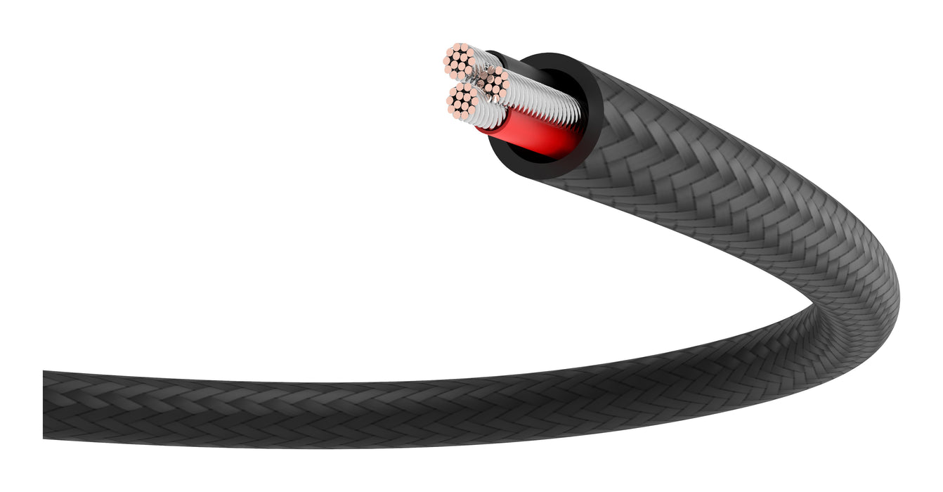 EAN 6922794731264 - Vention VAB-B06-B150-M cable de audio 1,5 m 3,5mm imagen 4
