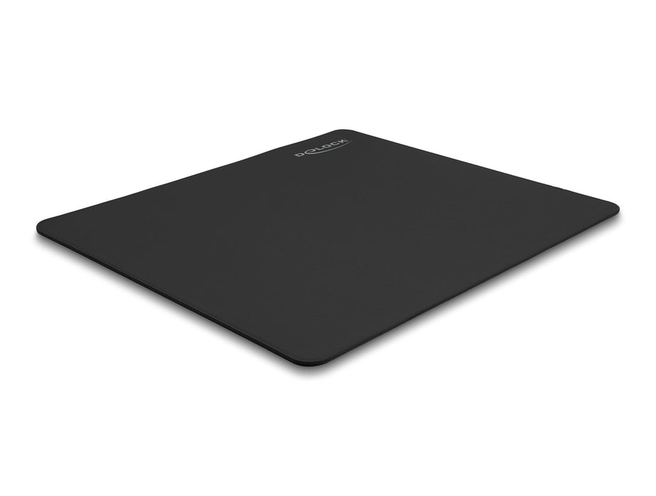 Delock Ratonpad Negro 450 X 400 Mm