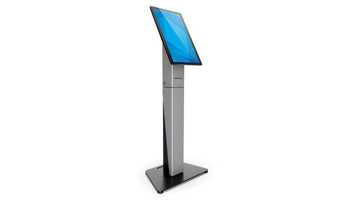 Wallaby Self-Service Flr Stand Term Top W Meisong Label And R.Prnt