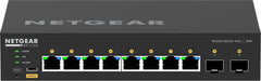 EAN 0606449160222 - NETGEAR GSM4210PX-100EUS switch Gestionado L2/L3 Gigabit Ethernet (10/100/1000) Energía sobre Ethernet (P imagen 7