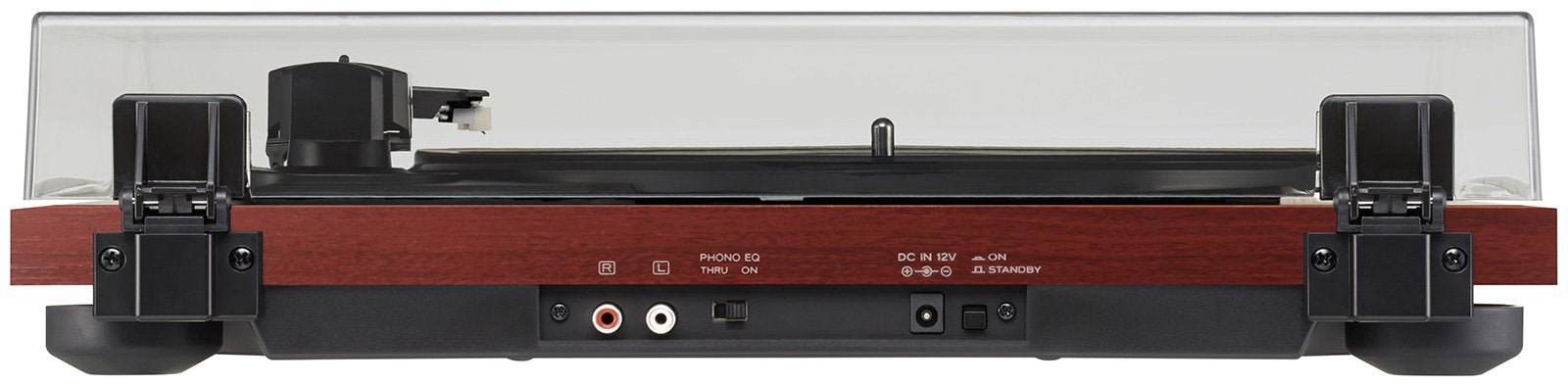 Tocadiscos Teac Tn-180bt-A3 Cereza