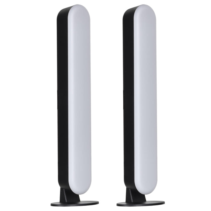 EAN 5901443122029 - Activejet AJE-MUSIC BAR RGB lámpara de mesa 5 W Negro, Multicolor imagen 3