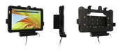 EAN 7320282163877 - Zebra 3PTY-PCLIP-216387 accesorio para ordenador de bolsillo tipo PDA Base de carga imagen 1